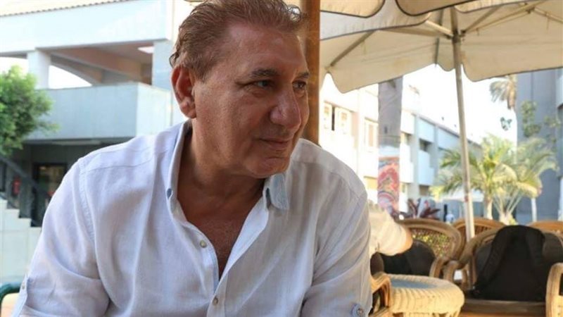 شريف عبد المنعم