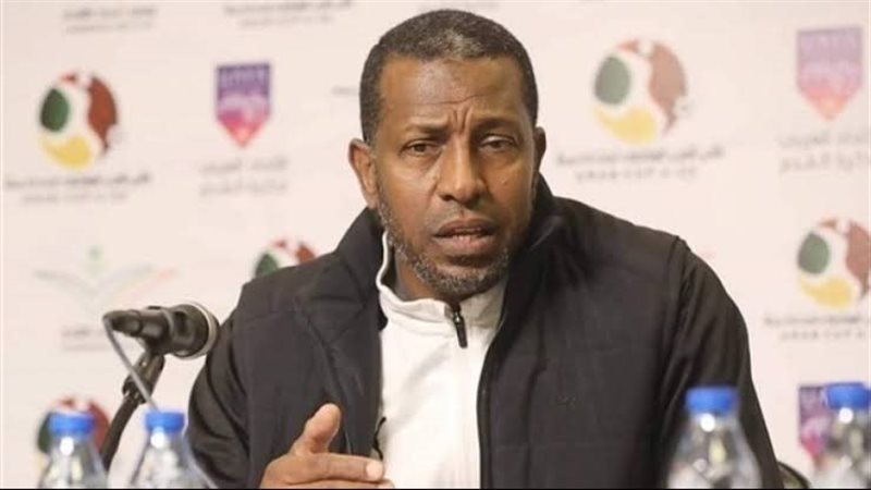 ربيع ياسين نجم الأهلي