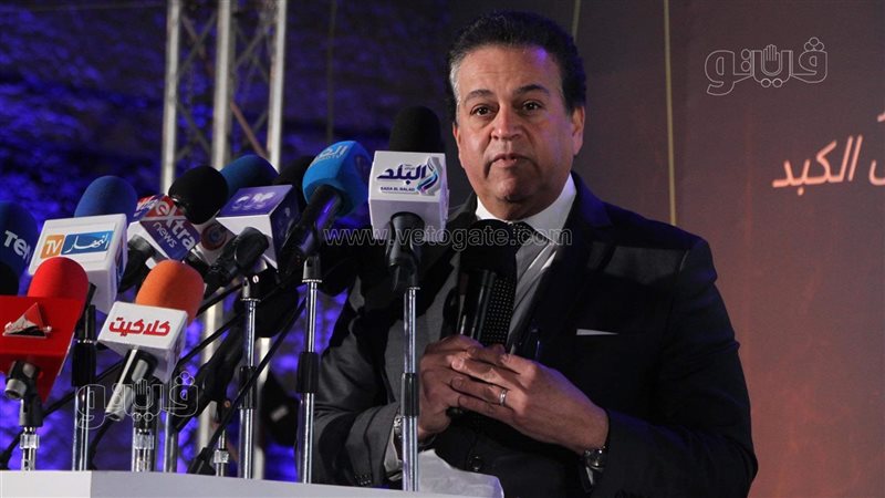  الدكتور خالد عبدالغفار