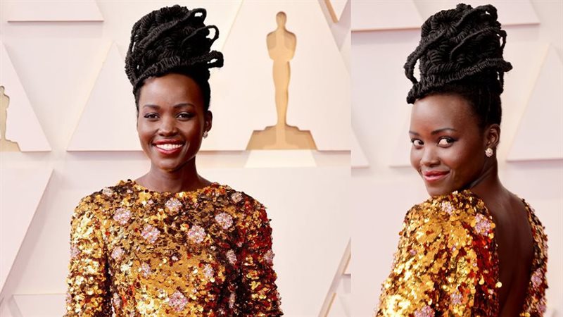 Lupita Nyong'o