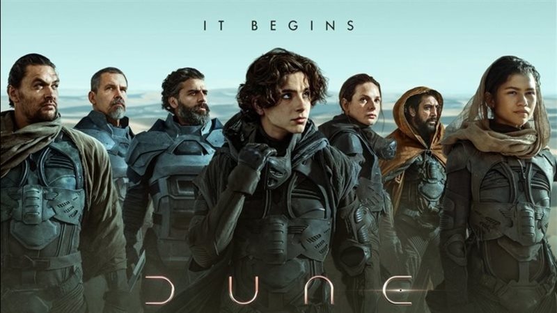  فيلم Dune
