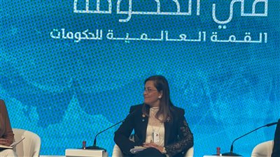 هالة السعيد: لا بد من إطار مؤسسي لتمكين المرأة اقتصاديا