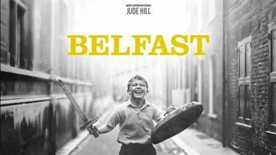 جوائز أوسكار 2022.. BELFAST أفضل سيناريو أصلي وفيلم CODA أفضل سيناريو مقتبس 