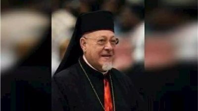 رئيس الإنجيلية ينعى الكاردينال الأنبا أنطونيوس نجيب