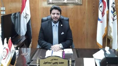 فريق طبي بمستشفى التأمين الصحي ببني سويف ينقذ حياة سيدة سبعينية