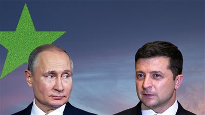 روسيا: بوتين مستعد للقاء زيلينسكي لكن بشرط