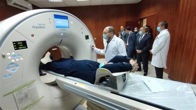 الداخلية تواصل تنظيم الزيارات بمراكز الإصلاح والتأهيل | صور 