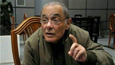 صفاء أبو السعود: عهدي صادق ترك رصيدا كبيرا في قلوب الجمهور