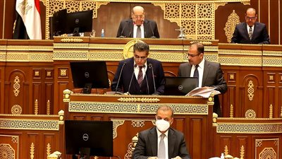 صحة الشيوخ توصي بإنشاء الهيئة القومية للسكان وتنمية الأسرة لمواجهة الزيادة السكانية 