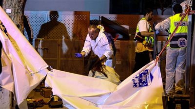 باريس: الشرطية التي قتلت في هجوم الخضيرة فرنسية الجنسية