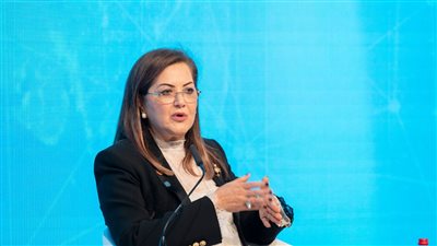 هالة السعيد: مركز خدمات مصر نقلة نوعية في المؤسسات الحكومية 