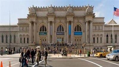 أمريكية تقدم هدية غير عادية لمتحف قدامى المحاربين