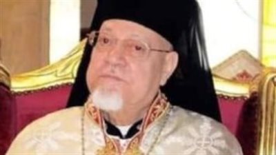  معلومات عن البطريرك الكاردينال أنطونيوس نجيب