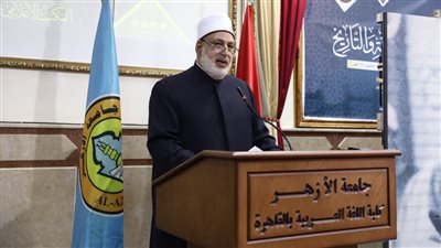 وكيل الأزهر يحذر من حصر الخطاب الديني في العبادات بحجة مواكبة الحداثة 