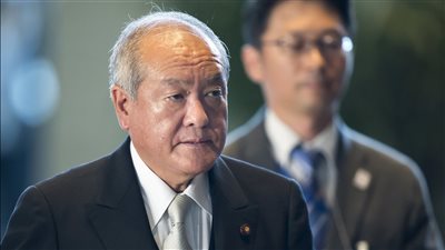 تقدر بـ33 مليار دولار.. اليابان: لا نستطيع مصادرة احتياطي النقد الأجنبي للبنك المركزي الروسي