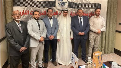 مصر تحصد نصيب الأسد بلجان الاتحاد العربي للدراجات النارية