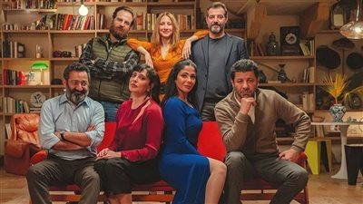 أحمد فلوكس عن فيلم 