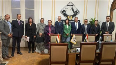 تنسيقية شباب الأحزاب تعقد جلسة حوارية عن ظاهرة أطفال بلا مأوي