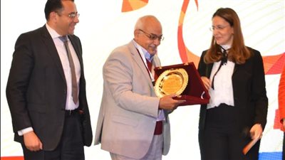 الصحة تشارك في مؤتمر علمي للسياسات الداعمة للارتقاء بجودة حياة المواطن المصري