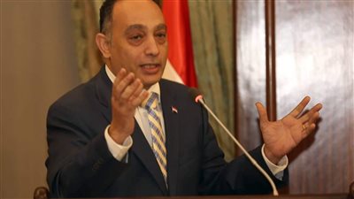  برلماني يطالب الحكومة ببرامج لحماية الفقراء بعد ارتفاع أسعار السلع 