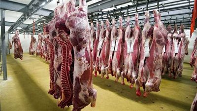  أسعار اللحوم اليوم الجمعة 27 - 5 - 2022 في مصر 