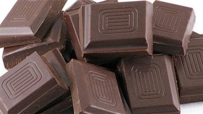 اكتشاف جديد ومثير حول تناول الشوكولا