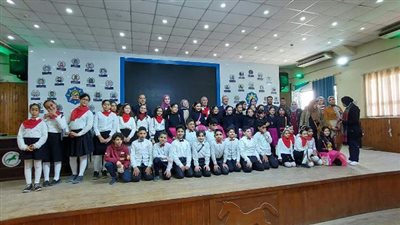 مكتب تنشيط السياحة بالشرقية ينظم ندوة مصر الحضارة والمستقبل 