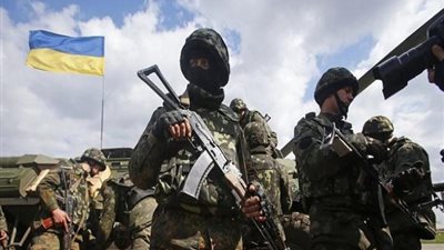 بعد شائعة إقالته، تصريحات خطيرة لقائد الجيش الأوكراني