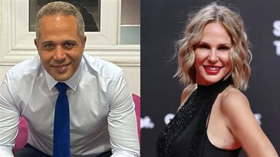 مصطفى درويش يفتح النار على شيرين رضا لهذا السبب