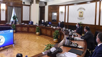 الحكومة: تجهيز 400 نقطة لاستقبال القمح المحلي وصرف مستحقات المزارعين خلال يومين