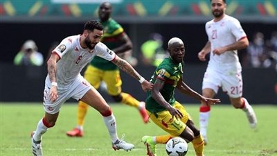 تعرف على موعد مباراة الإياب بين تونس ومالي 