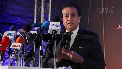 خالد عبد الغفار: استثمارات القطاع الصحي زادت 300% خلال السنوات الماضية 