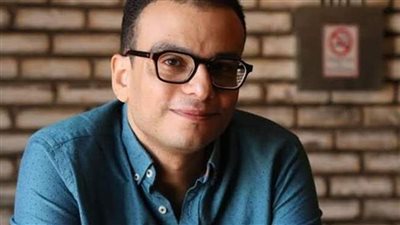 أمير رمسيس يتولى منصب مدير مهرجان القاهرة في دورته الـ 44