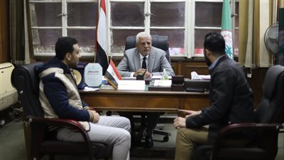 نقيب الزراعيين: 100 جنيه لا تليق بمعاش المهندس الزراعي.. والأزمة وريثة المجالس السابقة| حوار