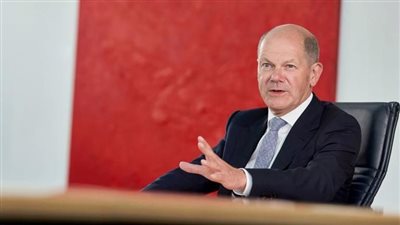 ألمانيا: تغيير النظام في روسيا ليس هدفا للناتو 