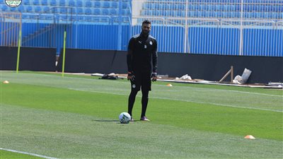 أبو جبل: استوعبنا الدرس جيدا بعد خسارة أمم أفريقيا.. وهدفنا التأهل للمونديال