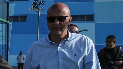 المستشار الهندسي للأهلي: ملاعب «البادل» مستوردة من إسبانيا وفقًا لأفضل المواصفات العالمية