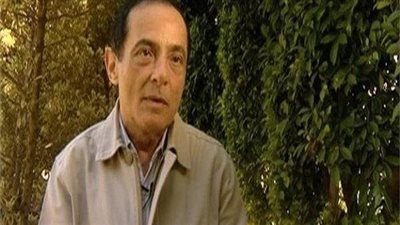 وفاة الفنان عهدي صادق بعد صراع مع المرض