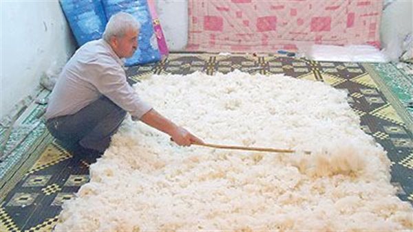 تفسير رؤية التنجيد في المنام وعلاقته بانتهاء الخلافات الأسرية