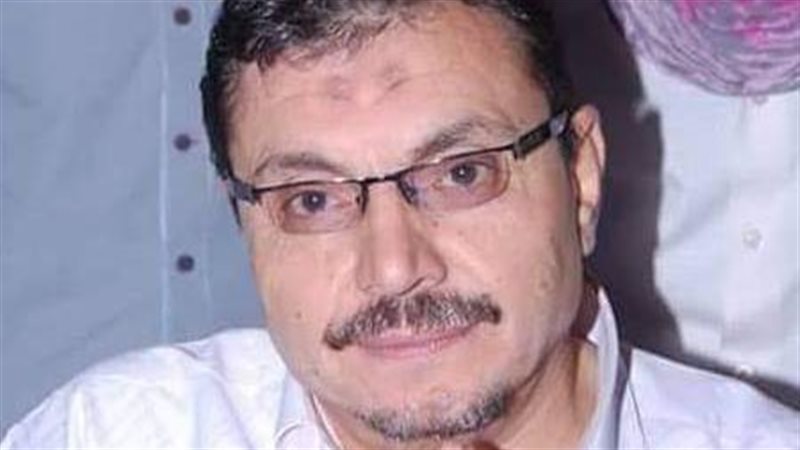وفاة أحمد بهاء سلمان