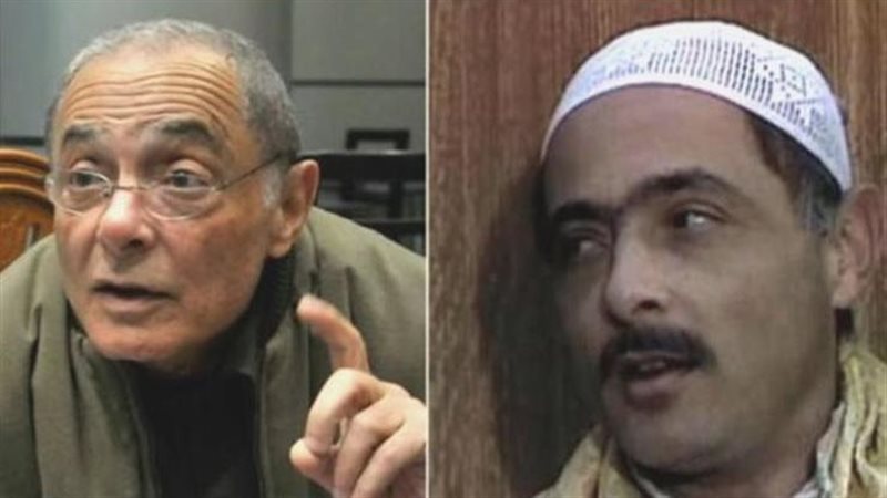 الفنان عهدي صادق