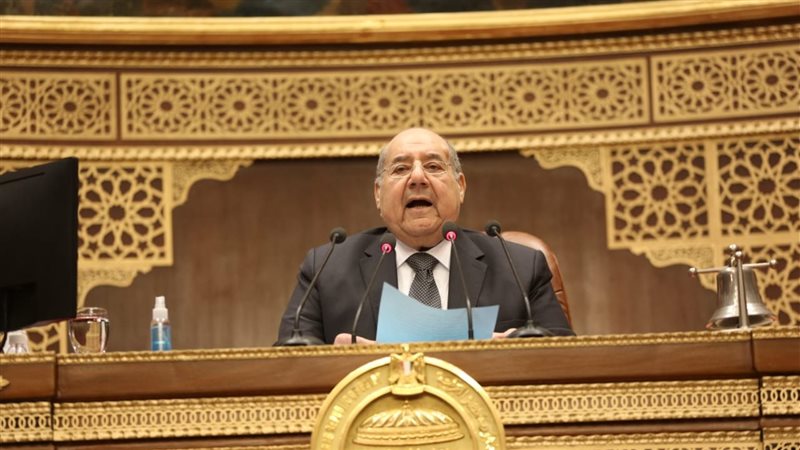 المستشار عبد الوهاب