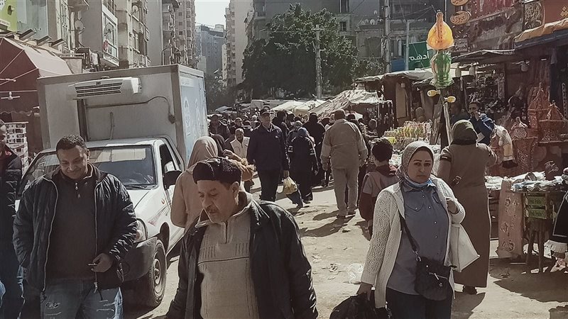 الاسكندريه