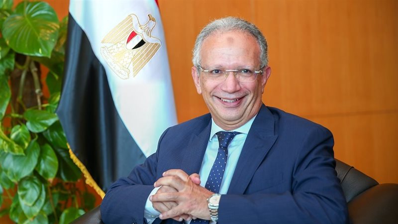 المهندس عمرو محفوظ
