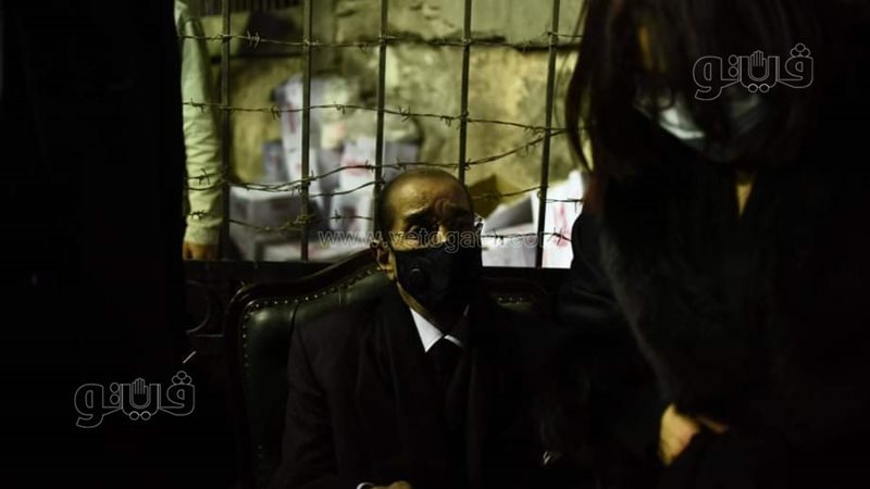 عزاء رجائي عطية 
