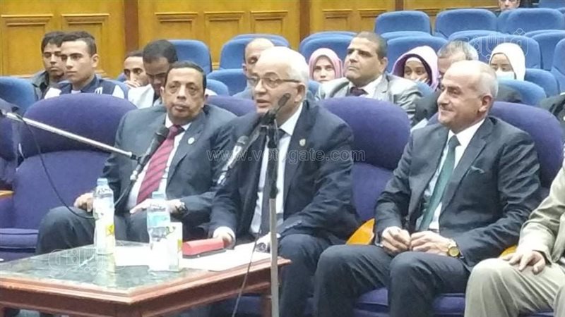 الدكتور رضا حجازي