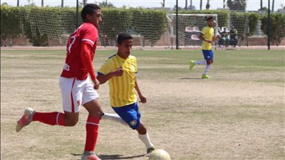 نتائج الجولة الـ22 لدوري الجمهورية للناشئين 2006