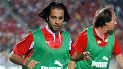 حسن مصطفى: جوزيه قالي هنفوز على الصفاقسي ورسم السيناريو بالحرف