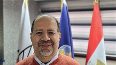 مدير اتحاد الكرة: يا رب زي دلوقتي نكون كلنا فرحانين