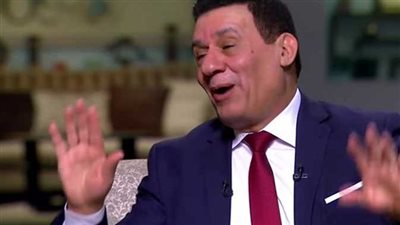 مدحت شلبي: باكل جوزين حمام قبل كل ماتش.. ولميس الحديدي: ما بيكبسش على نفسك